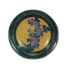 古九谷　こくたに・九谷焼 