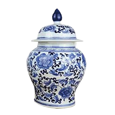 景徳鎮　けいとくちん