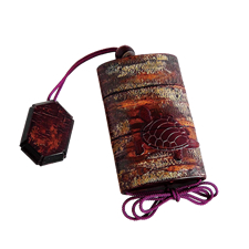 印籠　いんろう