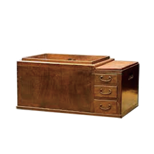 火鉢　ひばち　五徳　ごとく　火箸　ひばし